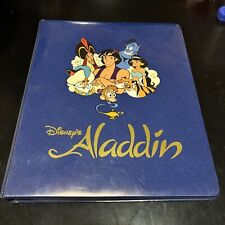 Aladdin Trading Card Australia