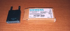 Limitatore di sovratensione 24V 3RT2916-1BB00 24V x Contattori Siemens