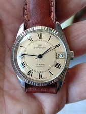 Pryngeps vintage meccanico a