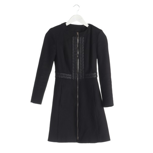 Abito elisabetta franchi nero - abito,