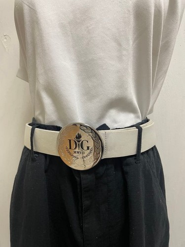 Dolce gabbana cintura vera - cintura, in