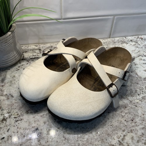 Birki birkenstock vintage - birkenstock,