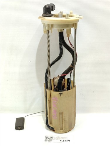 Pompa carburante con - pompa,