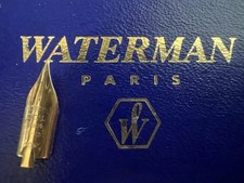 🔴 WATERMAN penna