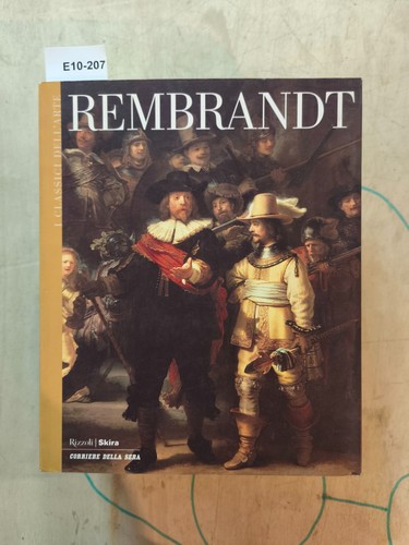 Rembrandt - rembrandt,