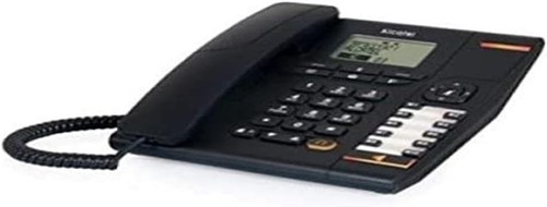 Telefono fisso alcatel - fisso,