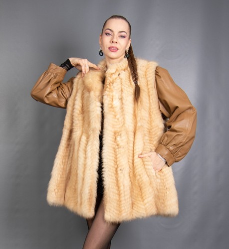 16776 splendido cappotto vera - 16776,