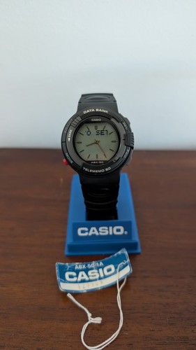 Casio abx nos - casio,