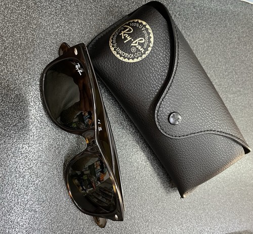Rayban wayfarer rb2132 - rayban,