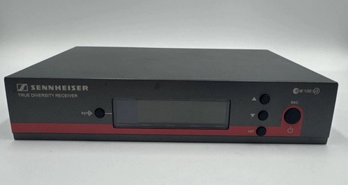 Sennheiser ew135 wireless - g3,