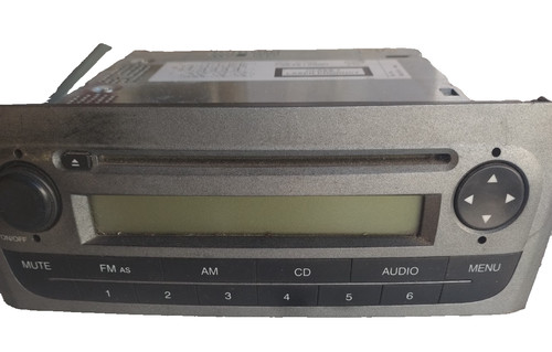 Stereo fiat grande punto - grande,