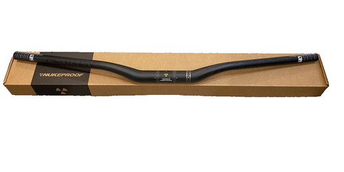 Barre carbonio nukeproof - barre,