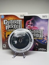 Guitar Hero III: Legends of