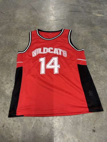 Maglie basket scuola - , superiore