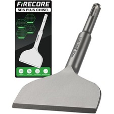 scalpello SDS Plus, acciaio