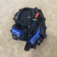 Oceanic Islander Uomo