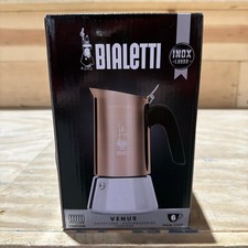 Bialetti Venus Coffee Espresso