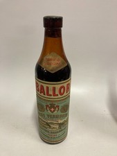 Aperitivo BALLOR VERMOUTH