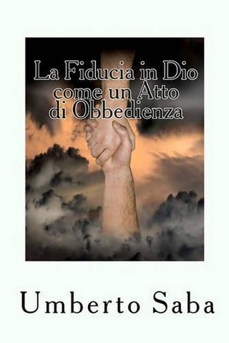 Fiducia dio come un - in,