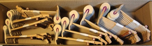 Set originale molto pulito - originale, di