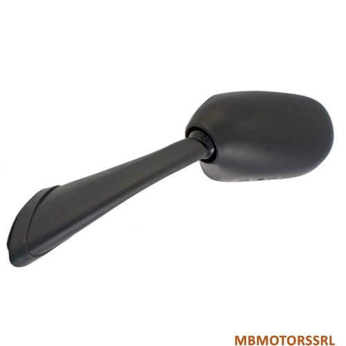 Specchietto retrovisore - specchietto,