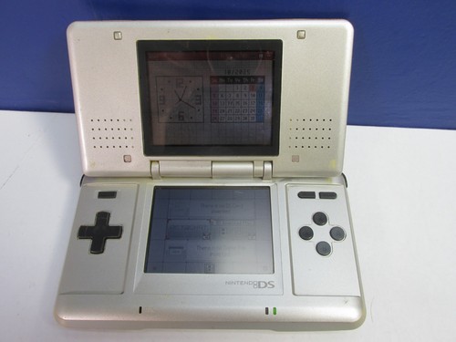 Console videogioco portatile - console,