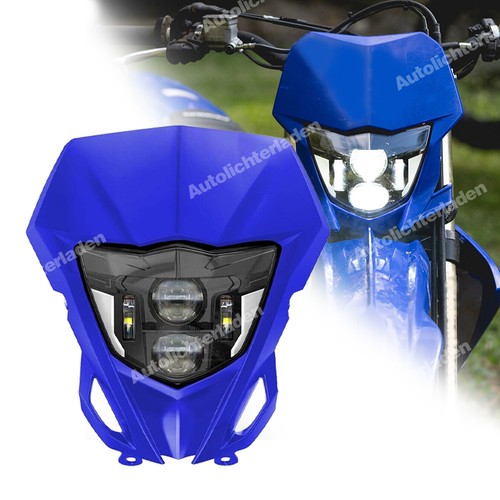 Faro proiettore led - per, yamaha