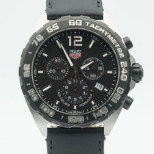 Orologio tag heuer - heuer, formual