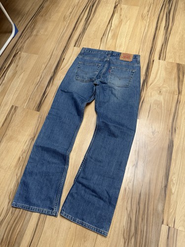 Pantaloni jeans vintage levis - vintage,