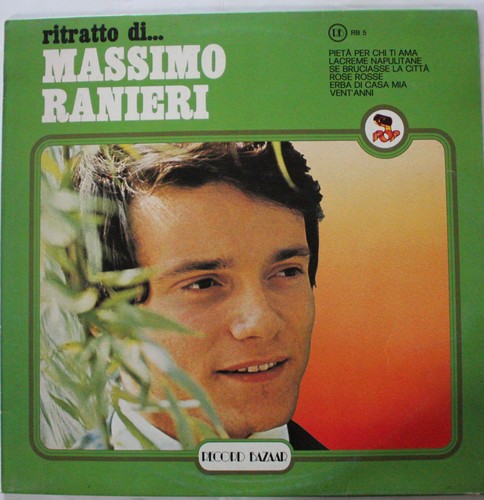 Ritratto massimo - di, ...
