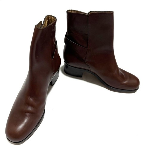 Stivali gucci pelle - stivali, in