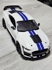 Ford Mustang Shelby GT 500