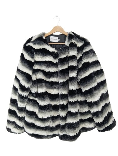 Junarose giacca pelliccia - giacca,