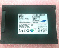 Samsung PM841 MZ-7TD256D 2,5"