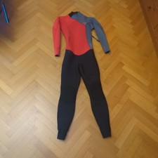 Muta donna Mystic Diva 5/3 mm