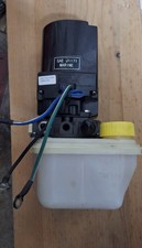 POMPA TRIM MERCRUISER