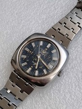Longines HF Automatic-date Big
