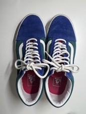 Vans Old Skool Yacht Club