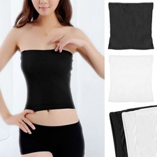 1 Pezzi Donna Seamless Tubo