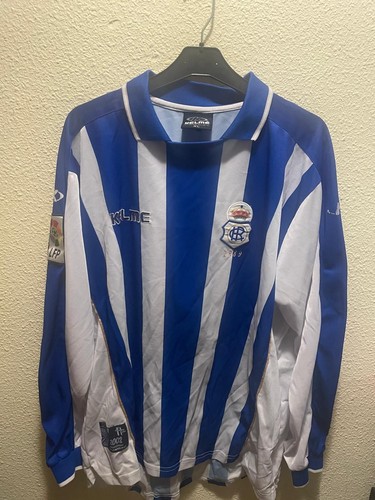 Camiseta vintage oficial - camiseta,