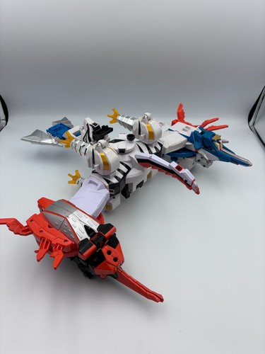 Bandai power rangers - bandai,