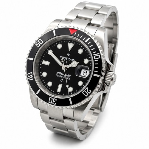 Orologio poseidon automatico - orologio,