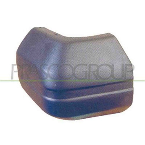 Cantonale sinistro nero - sinistro, jeep