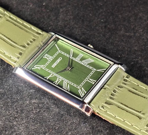 Orologio uomo seiko - uomo, slim