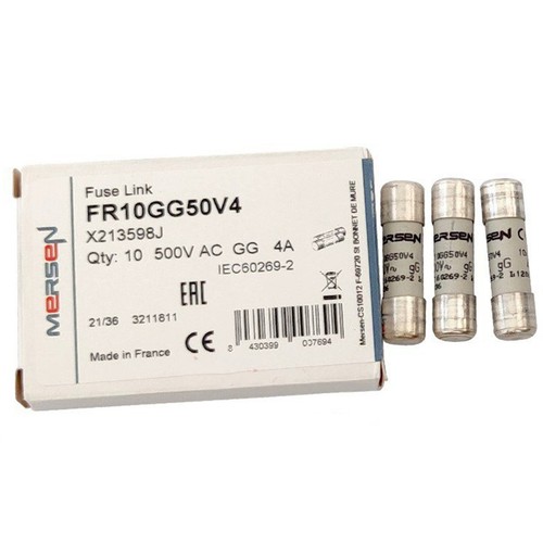 Pezzi nuovo fr10gg50v4 - 10,