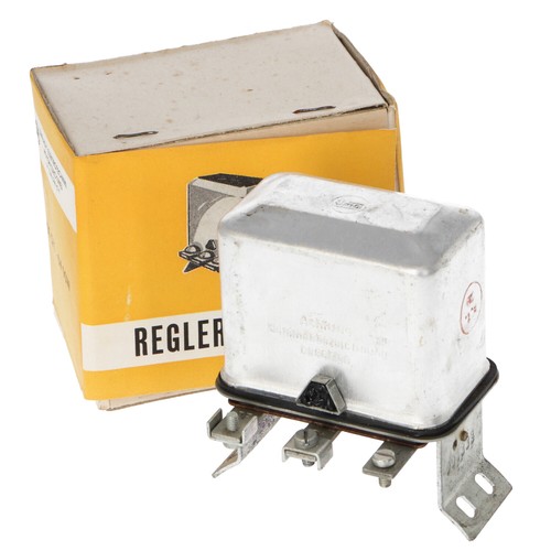 Regolatore volt watt - volt, 90
