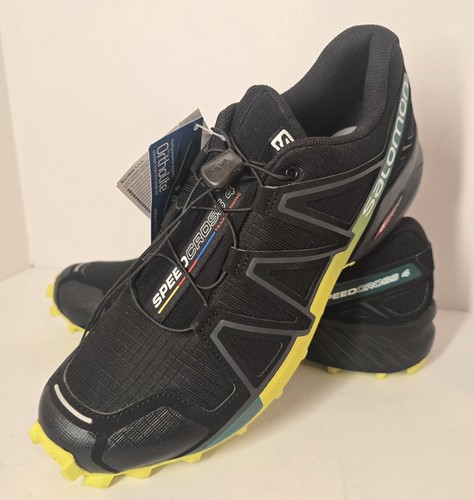 Scarpe trail salomon - da,