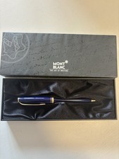Montblanc-penna sfera