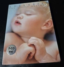 Lullabies for Little Dreamers