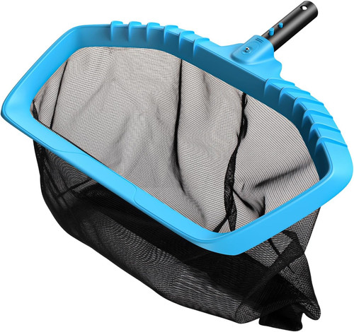 Retino per piscina - retino,
